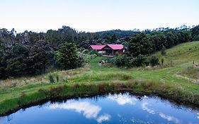The Hideout Mangawhai
